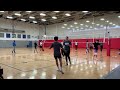1/8/24 | Games #3 &amp; 4 | Central Park Community Center