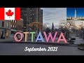 Ottawa City Tour, Parliament, War Memorial, Rideau Canal, Hop-On Hop-Off bus and Ferry tour