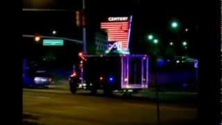 Aurora Theater Shooter James Holmes Mugshot Released