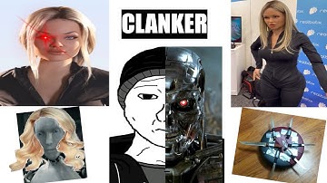 Gen Z VS The AI Robot Uprising