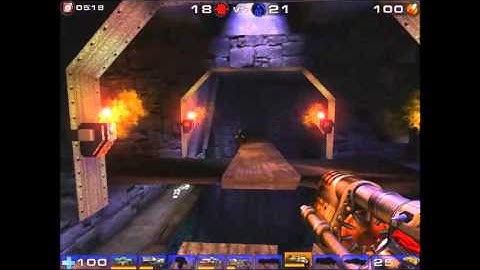 Unreal Tournament 2004 Part 4 (B3 Gaming #14)