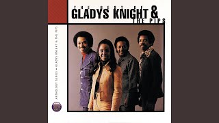 Video thumbnail of "Gladys Knight & The Pips - All I Need Is Time"