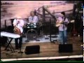 RVdC - Chris Miller & Bayou Roots - Un Autre Soir D'ennui