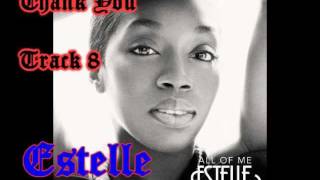Estelle - Thank You (2012)