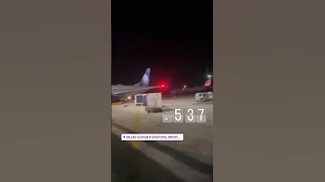 AIRPORT LIFE Rampagent Ramplife Airport Rdu 