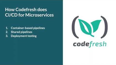 CI/CD for Microservices Best Practices on DevOps.com