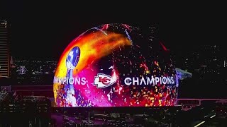 SF 49ers fans upset as Kansas City Chiefs take home back-to-back Super Bowl wins