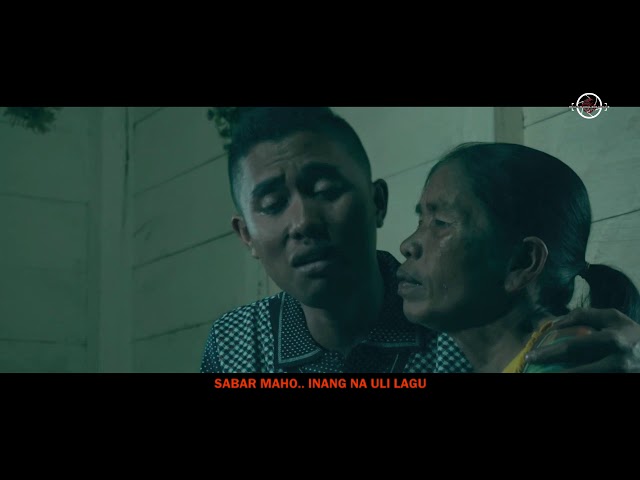Ramlan Hutasoit  -  Sabar Ho Inang [ Official Music Video ] class=
