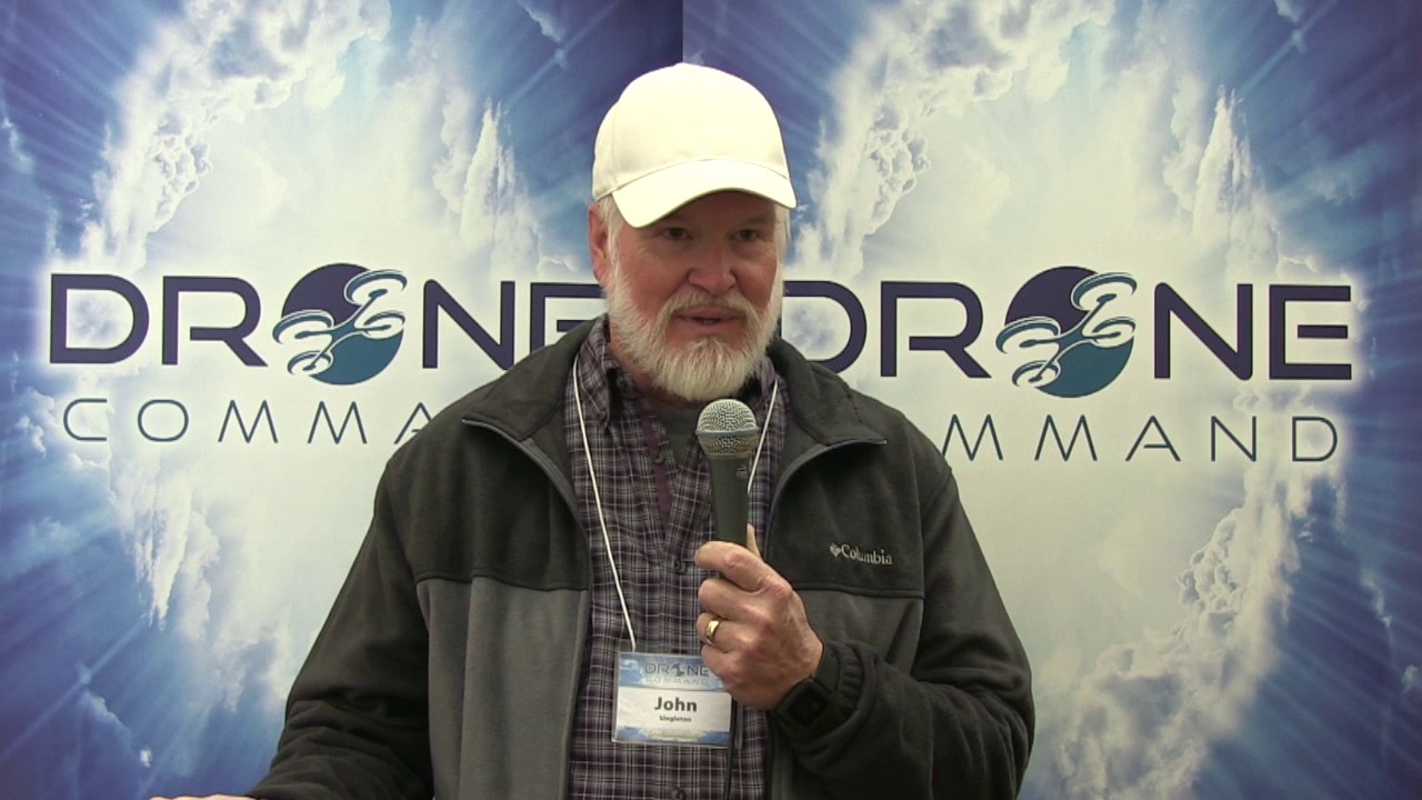 dronesense Drone Command Live Salt Lake Review - 22