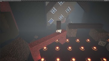 Ruff Delivery (A UE4 Winter Game Jam Entry)
