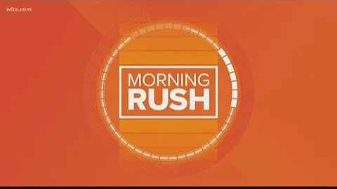 Thursday Morning Headlines - July 25, 2019