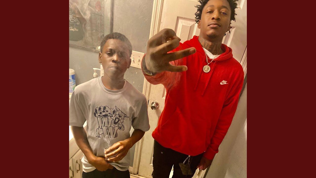 Freestyle (feat. dnfj1)