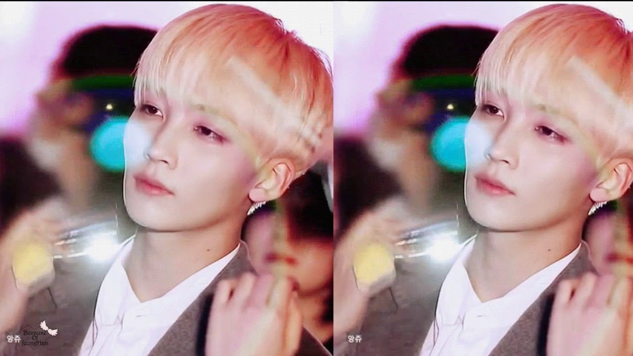 [FMV] Jeonghan - Flower