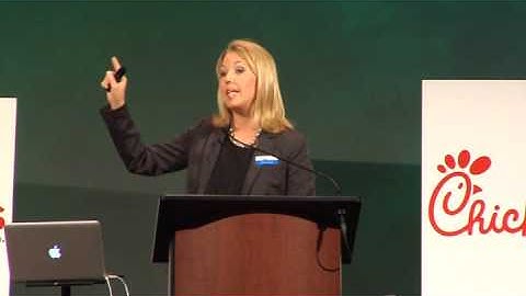 Inspiration and Courage