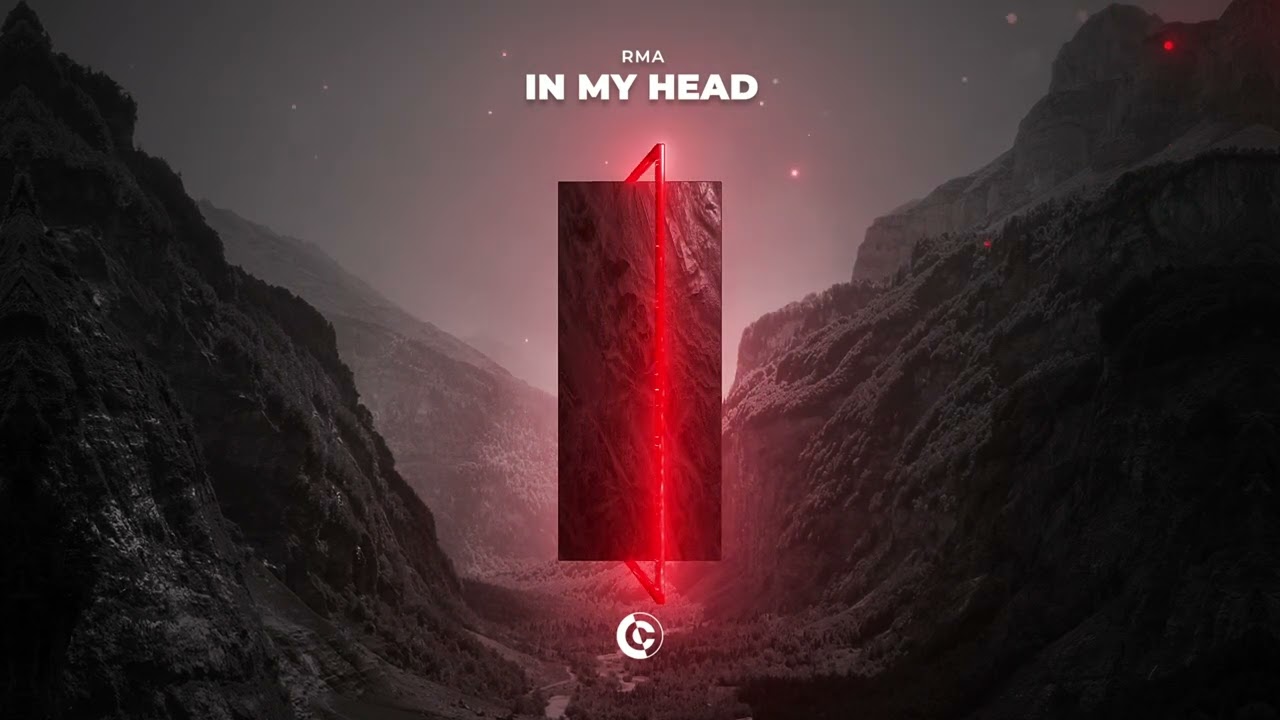RMA - In My Head (Official Visualizer)