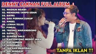 Denny Caknan feat Tasya Rosmalla full album pilihan terbaik 2022