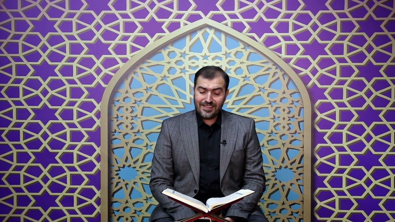 Yasin surəsi - Ərəbcə tilavəti Haci Ruslan