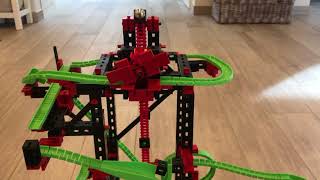 PROFI DYNAMIC L2 | FISCHERTECHNIK| Silvan & Leonie
