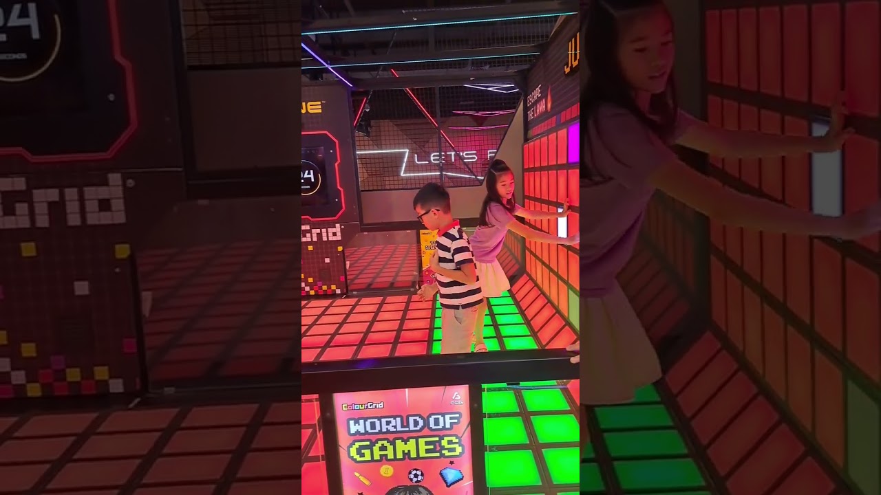 Timezone Pantai Kita PIK