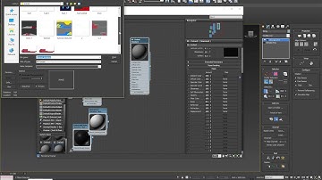 Basic unwrap UVW workflow in 3ds Max, Photoshop and Unity