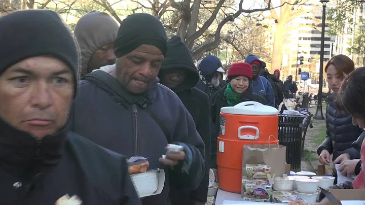 Non-Profit Working to End Homelessness