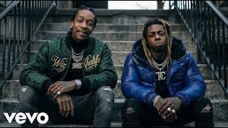 Wiz Khalifa -  No Signal Zone (ft.Lil Wayne, Snoop Dog , 50 Cent , Eminem ,Jay-Z, )
