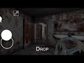Granny gameplay 👵👵(1.8 version) chapter 1