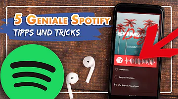 Welche Befehle gibt es für Spotify?