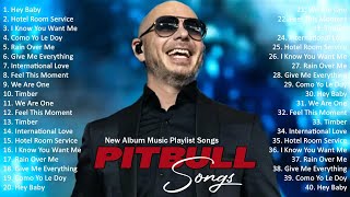 The Best Of PitBull Songs New Album ~ Pitbull Greatest Hits Full Collection 2023 #72