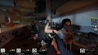 [레포데2] 임무를 잊지 않았겠지... 지금 실행한다! (Arena of the Dead 2) screenshot 5