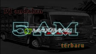 #k5maximal DJ andalan k5 maximal terbaru bass nulop