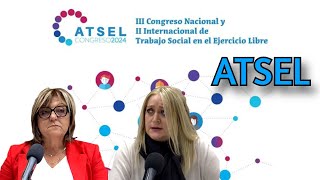 III CONGRESO NACIONAL ATSEL | ESTO ES ARAGÓN