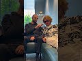 Capture de la vidéo When @Yunggravy And @Bbnomoney Drop By, The Shoes Come Off And The Shades Come On 😎😎😎