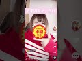 #shorts お注射しちゃいます(はのこと/ハコニワリリィ)【TikTok】【めんたいまよ】