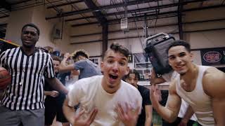 Krispel - NBA (Official Music Video)