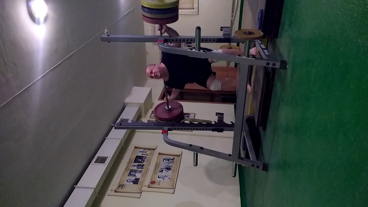 Pumping Iron(1992-2019....) - YouTube