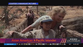 AAPI Heritage Month: Interviewing Ke Huy Quan and his return to the silver screen
