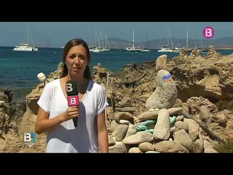 Vídeo: Com provoquen l'erosió els rierols?