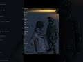 Раздвоение личности Денчик вступается за Деда