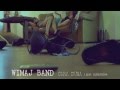 Caradura (remix) .- Wimaj Band