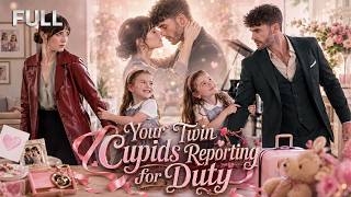[FULL] Your Twin Cupids Reporting for Duty | My Billionaire Baby Daddy Didn’t Know We Had Twins😘