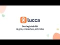 Lucca la plateforme rh et finance pense pour les collaborateurs