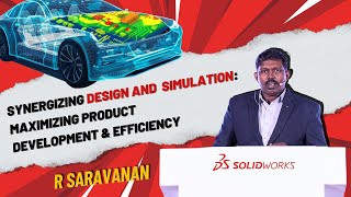 SYNERGIZING DESIGN AND SIMULATION: MAXIMIZING PRODUCT DEVELOPMENT EFFICIENCY | SIMTEK