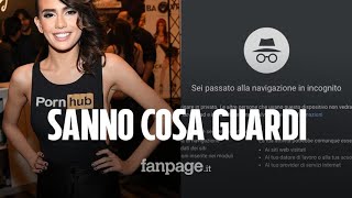 Navigare in incognito non serve: Facebook e Google sanno cosa ...