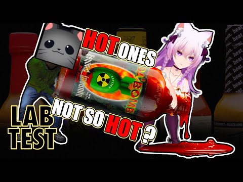 The Truth About Hot Ones Sauces | Howtown Reacts