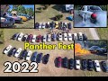 Panther Fest 2022. BIGGER and BETTER than ever before!!