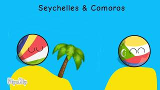 Stereotypes of Africa - Part 5 - South Africa
