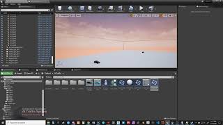 Architectural Visualization AI Traffic System - Part Four
