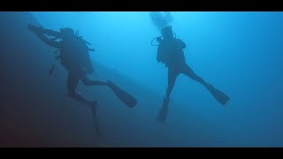2024 Philippines, Coron Wreck Diving 0305 (2)