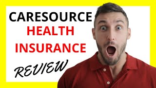 🔥 CareSource Health Insurance Review: Pros and Cons